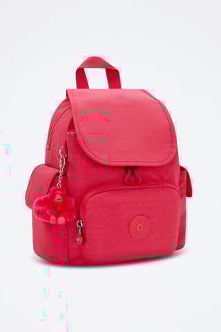 Rugtas City Pack Mini - Roze