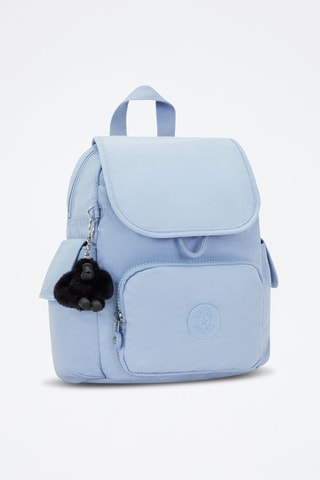 Rugtas City Pack Mini - Hemelsblauw