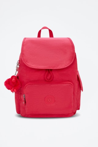 Rugtas City Packs - Roze