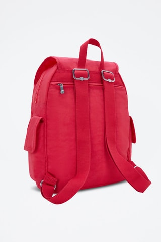 Rugtas City Packs - Roze