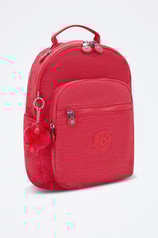 Mochila Seoul - Rosa