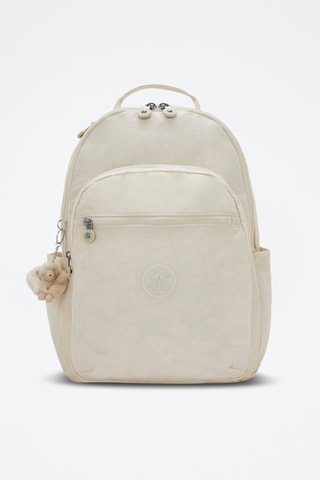 Mochila Seoul - Bege