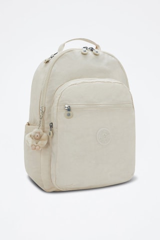 Mochila Seoul - Bege