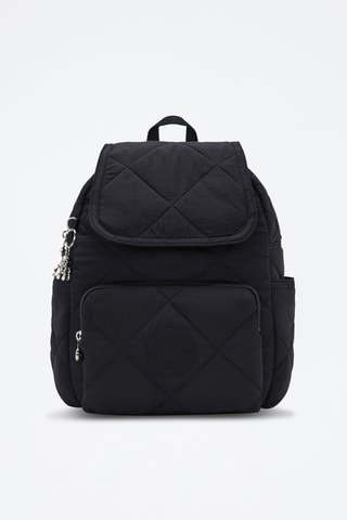 Rugtas City Pack S - Zwart