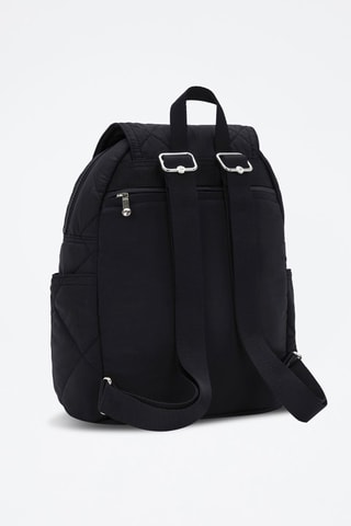 Rugtas City Pack S - Zwart