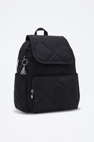 Rugtas City Pack S - Zwart