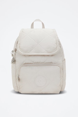 Rugtas City Pack S - Beige