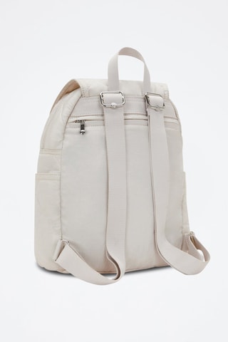 Rugtas City Pack S - Beige