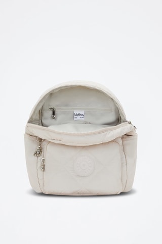 Rugtas City Pack S - Beige