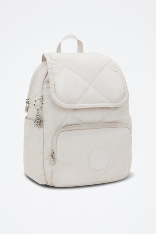 Rugtas City Pack S - Beige
