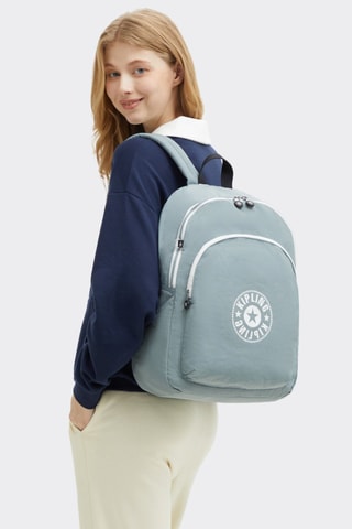 Mochila Curtis L - Cinzento-claro