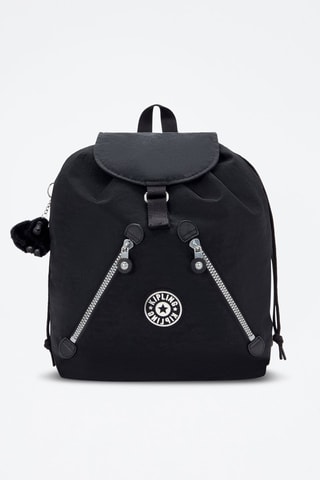 Mochila New Fundamental L - Preto