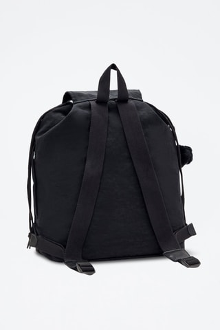 Mochila New Fundamental L - Preto