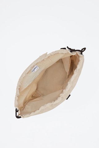 Mochila New Fundamental L - Bege