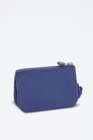 Pochete Creativity S - Azul-marinho