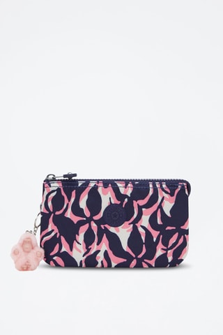 Bolsa de higiene Creativity L - Violeta