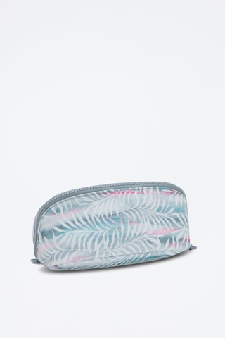 Bolsa de higiene Mirko S - Cinzento e branco