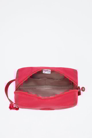 Bolsa de higiene Parac - Rosa