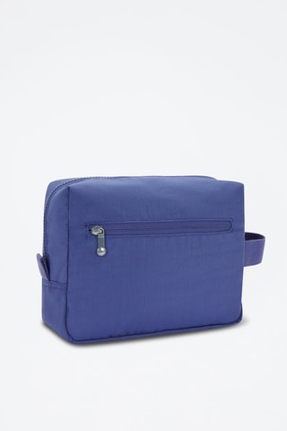 Bolsa de higiene Parac - Azul-marinho