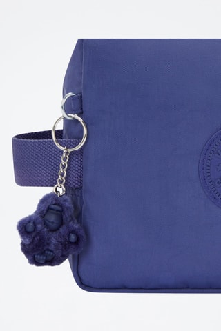 Bolsa de higiene Parac - Azul-marinho