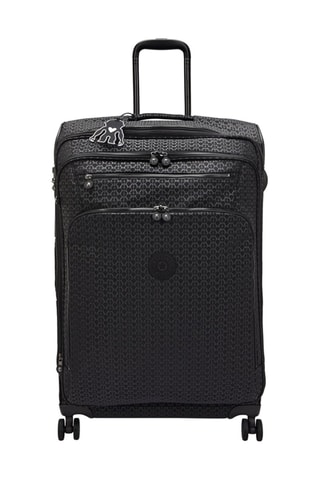 Valise grand volume New Youri Spin (L) - Noir - 76 cm