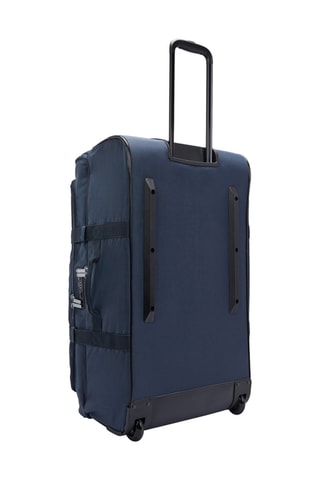 Valise grand volume Aviana (L) Aviana - Bleu marine - 76 cm