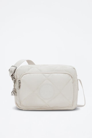 Schoudertas Abanu M - Beige