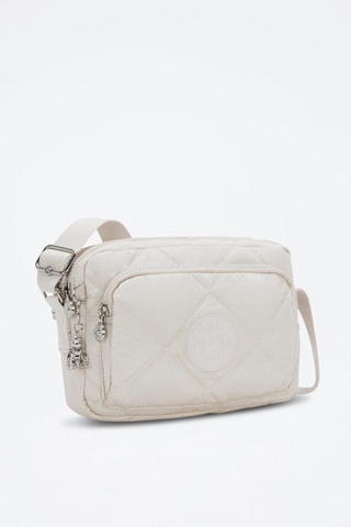 Schoudertas Abanu M - Beige