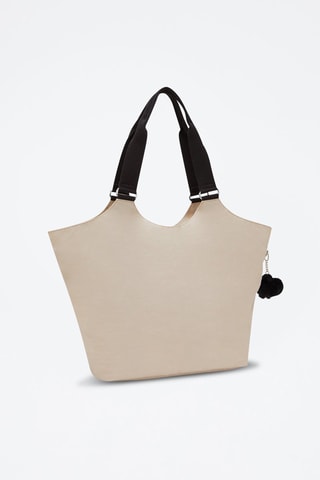 Mala shopper New Cicely - Bege