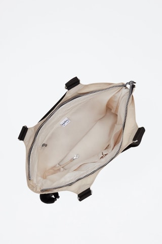 Mala shopper New Cicely - Bege