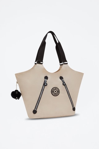 Mala shopper New Cicely - Bege