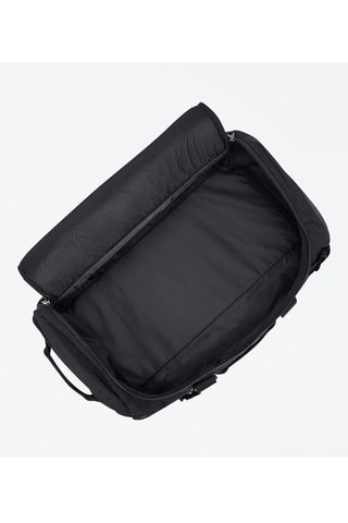 Saco de viagem Jonis S - Preto - 50 cm