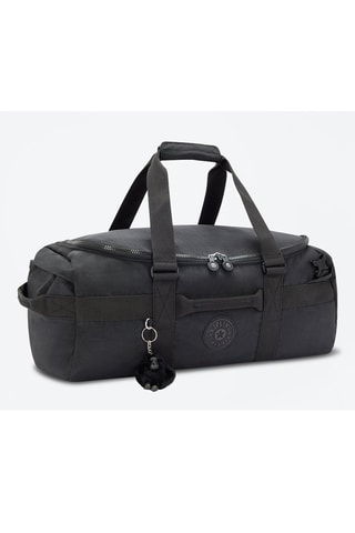 Saco de viagem Jonis S - Preto - 50 cm