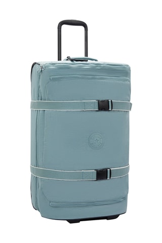 Mala média Aviana M - Cinzento - 68 cm