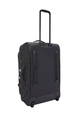 Mala média Aviana M - Preto - 68 cm