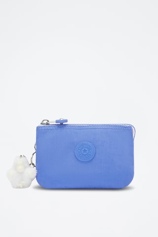Pochete Creativity S - Azul-celeste