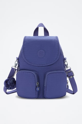 Rugtas Firefly Up - Marineblauw