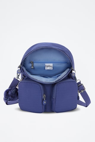 Rugtas Firefly Up - Marineblauw
