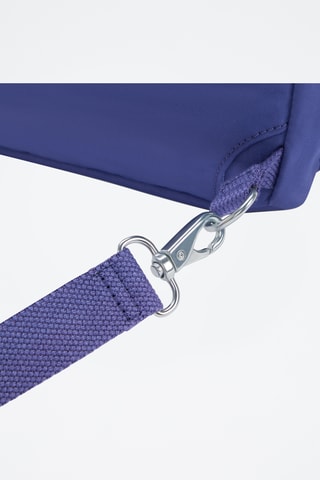 Rugtas Firefly Up - Marineblauw