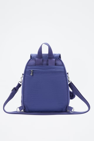 Rugtas Firefly Up - Marineblauw
