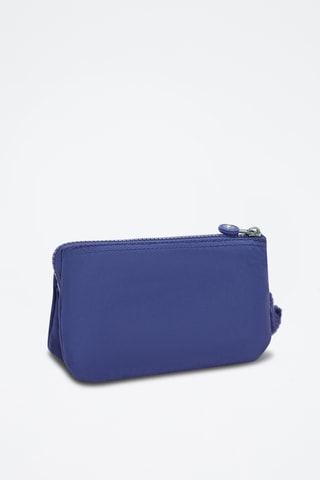 Pochete Creativity L - Azul-marinho