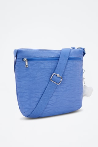 Mala a tiracolo Arto - Azul-celeste