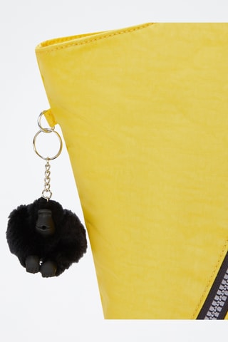 Mala shopper New Cicely - Amarelo