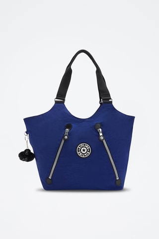 Mala shopper New Cicely - Azul-marinho