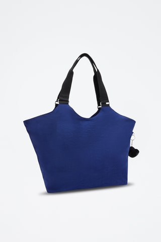 Mala shopper New Cicely - Azul-marinho