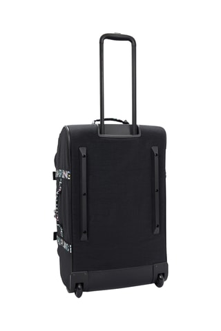 Mala média Aviana M - Preto - 68 cm