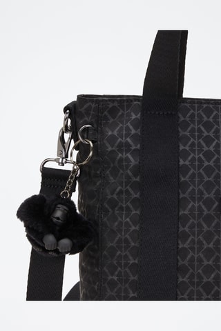 Mala Asseni Mini - Preto