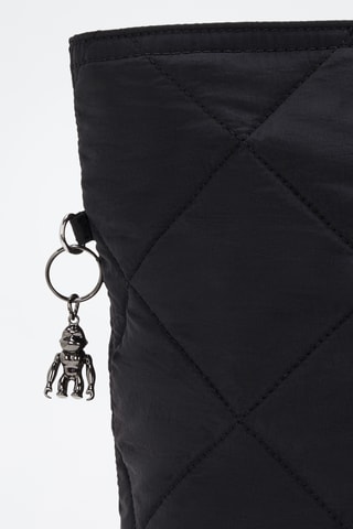 Mala shopper Colissa Up - Preto