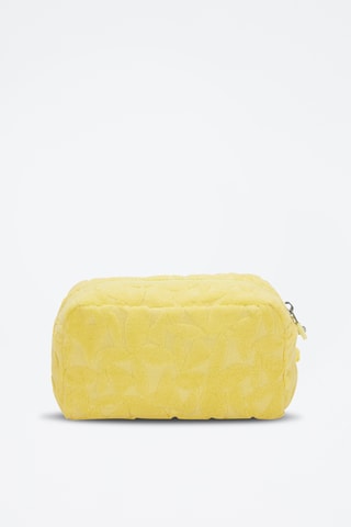 Bolsa de higiene Gleam - Amarelo