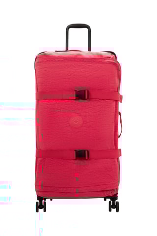 Mala de grande volume Spontaneous L - Rosa - 78 cm
